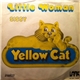 Yellow Cat - Little Woman